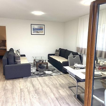 Charmanter Rueckzugsort Mit Grosser Terrasse In Idyllischer Umgebung Böblingen Kültér fotó