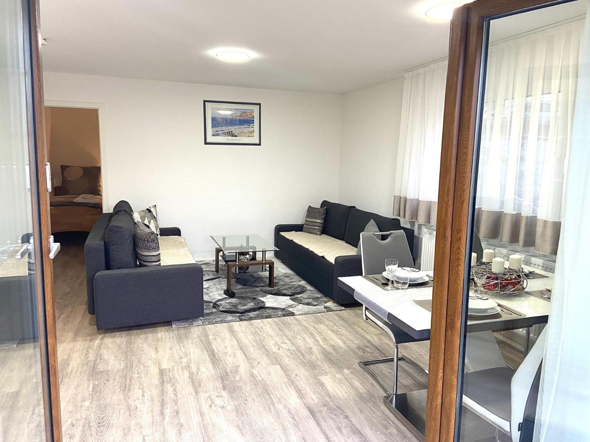 Charmanter Rueckzugsort Mit Grosser Terrasse In Idyllischer Umgebung Böblingen Kültér fotó
