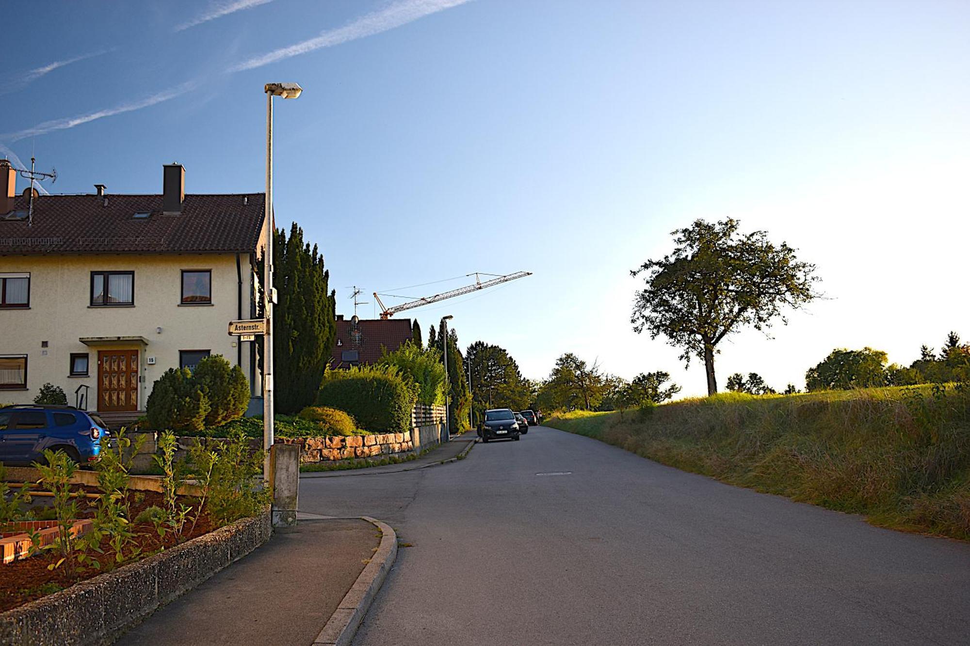 Charmanter Rueckzugsort Mit Grosser Terrasse In Idyllischer Umgebung Böblingen Kültér fotó