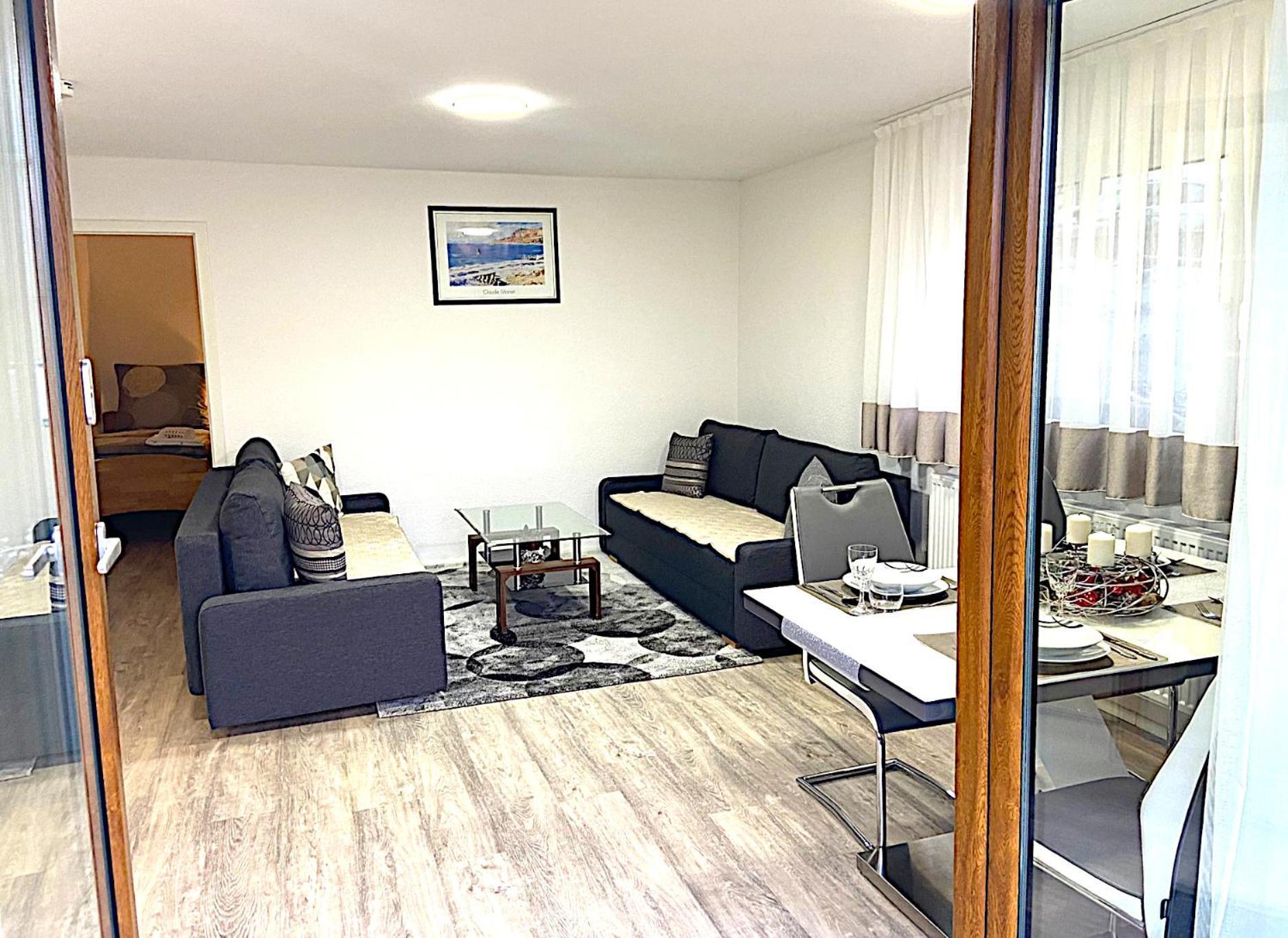 Charmanter Rueckzugsort Mit Grosser Terrasse In Idyllischer Umgebung Böblingen Kültér fotó