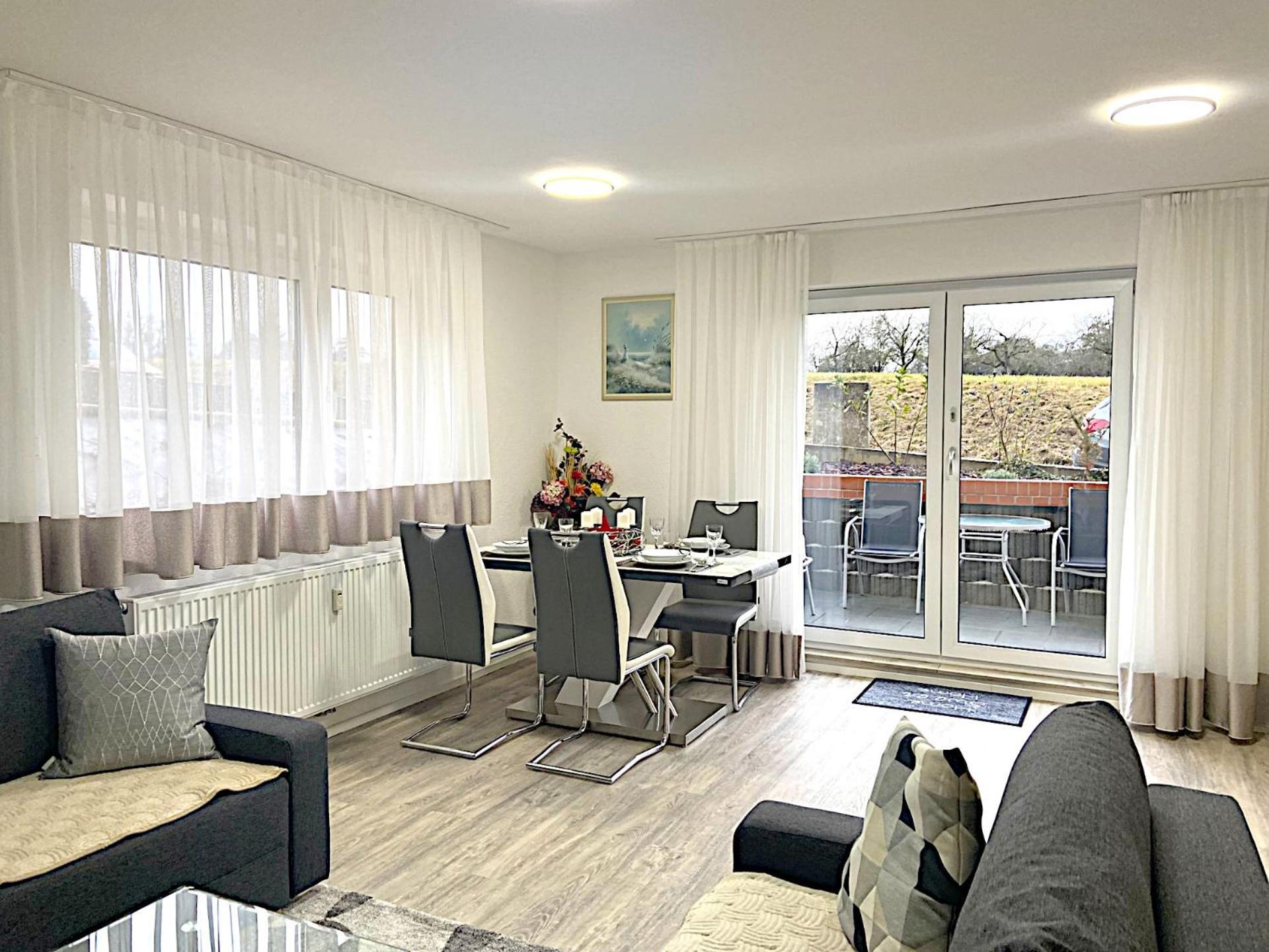 Charmanter Rueckzugsort Mit Grosser Terrasse In Idyllischer Umgebung Böblingen Kültér fotó