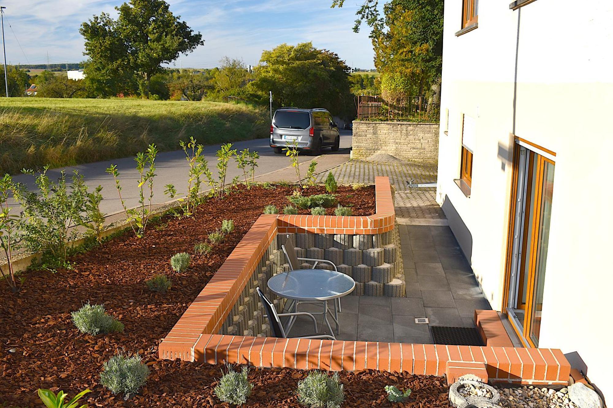 Charmanter Rueckzugsort Mit Grosser Terrasse In Idyllischer Umgebung Böblingen Kültér fotó