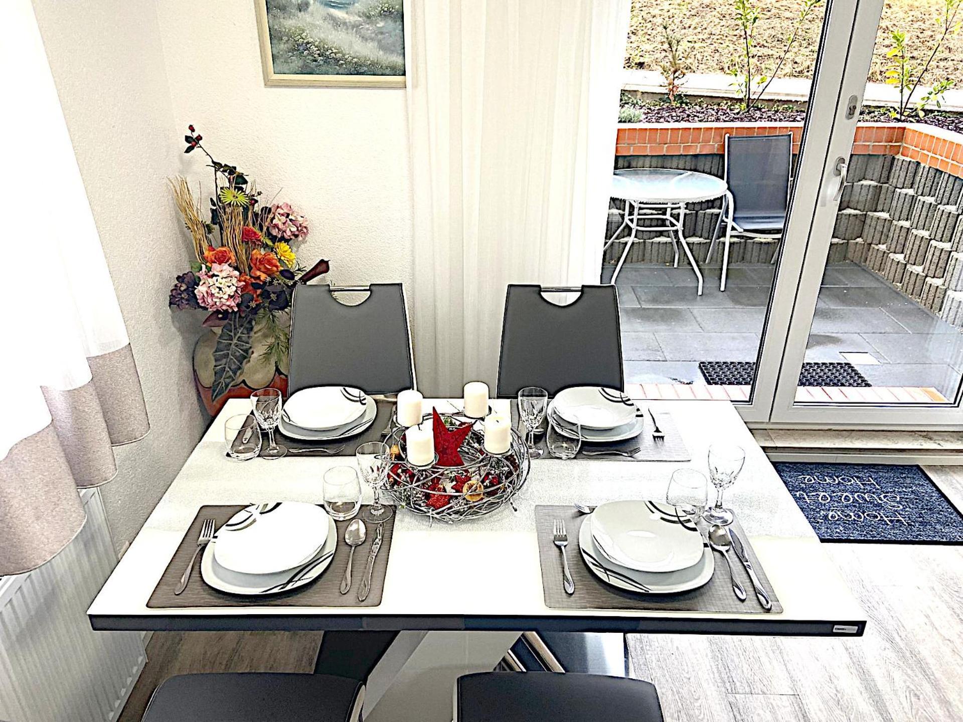 Charmanter Rueckzugsort Mit Grosser Terrasse In Idyllischer Umgebung Böblingen Kültér fotó