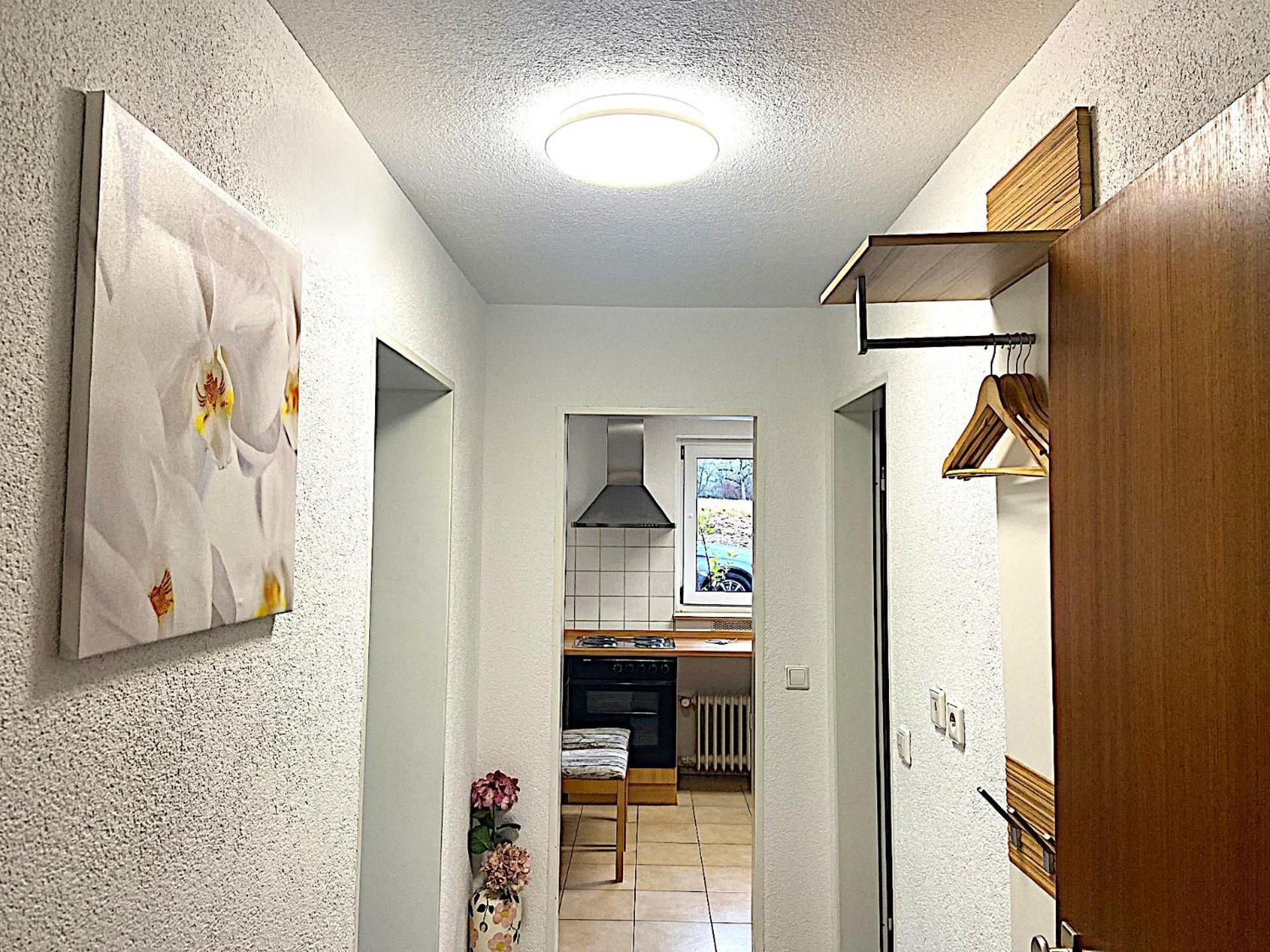 Charmanter Rueckzugsort Mit Grosser Terrasse In Idyllischer Umgebung Böblingen Kültér fotó